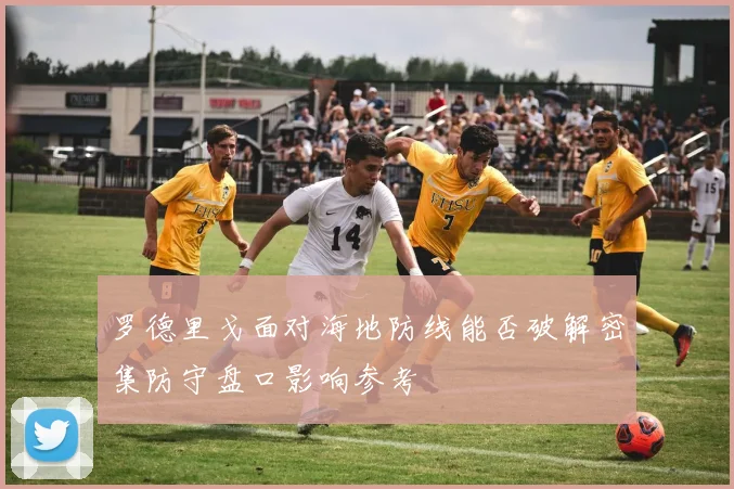 罗德里戈面对海地防线能否破解密集防守盘口影响参考