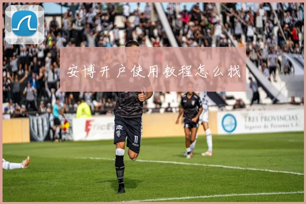 安博开户使用教程怎么找