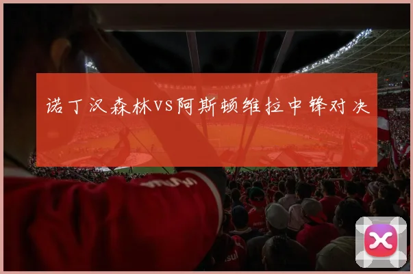 诺丁汉森林vs阿斯顿维拉中锋对决